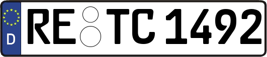 RE-TC1492