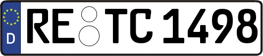 RE-TC1498