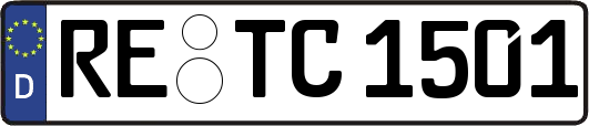 RE-TC1501