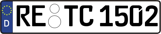 RE-TC1502