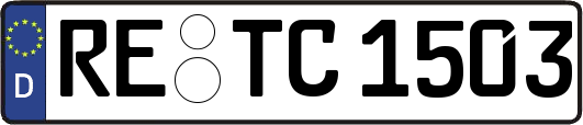 RE-TC1503