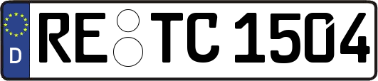RE-TC1504