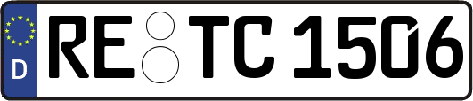 RE-TC1506