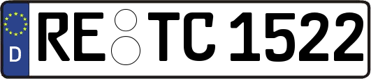 RE-TC1522