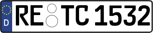 RE-TC1532