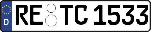 RE-TC1533