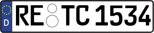 RE-TC1534