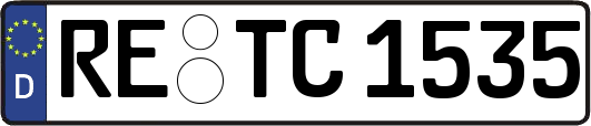 RE-TC1535