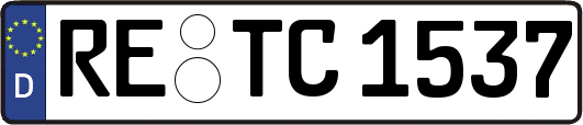 RE-TC1537