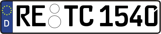RE-TC1540