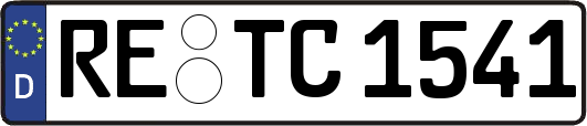 RE-TC1541