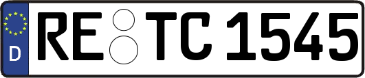 RE-TC1545