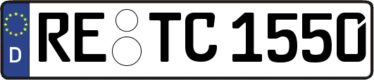 RE-TC1550