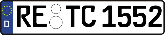 RE-TC1552
