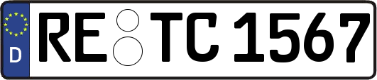 RE-TC1567
