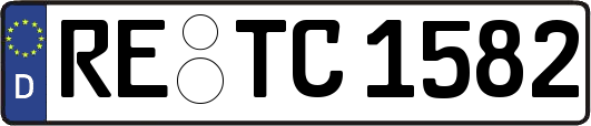 RE-TC1582