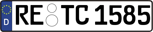 RE-TC1585