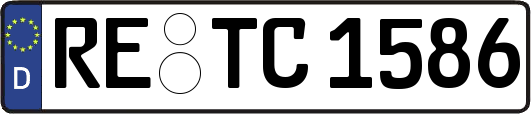 RE-TC1586