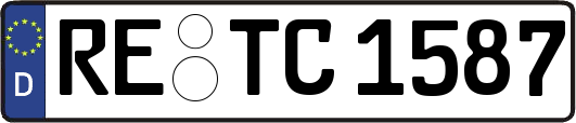 RE-TC1587