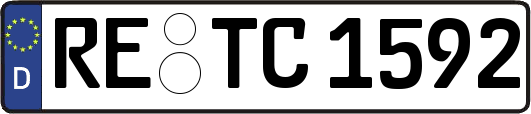 RE-TC1592
