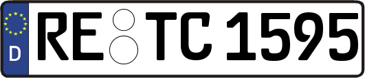 RE-TC1595