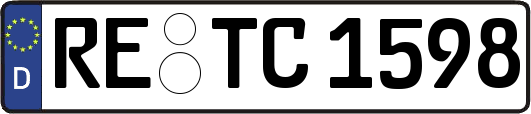 RE-TC1598