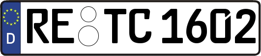 RE-TC1602