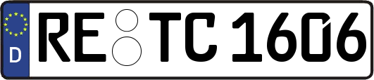 RE-TC1606