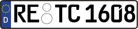RE-TC1608