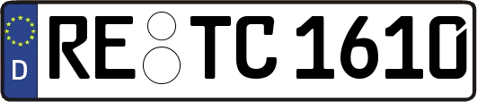 RE-TC1610