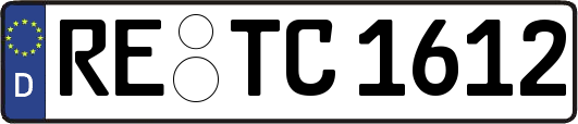 RE-TC1612