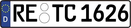 RE-TC1626