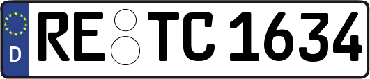 RE-TC1634