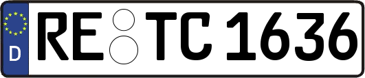 RE-TC1636