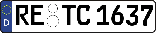RE-TC1637