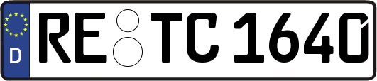 RE-TC1640