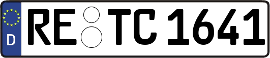 RE-TC1641