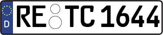RE-TC1644