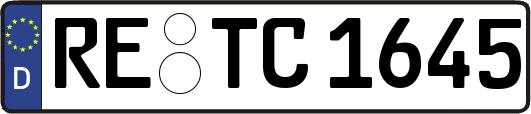 RE-TC1645