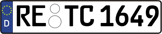 RE-TC1649