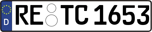 RE-TC1653
