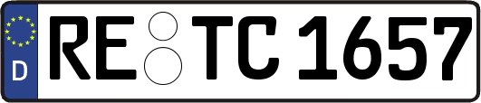 RE-TC1657