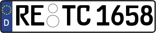 RE-TC1658