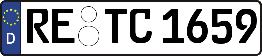 RE-TC1659