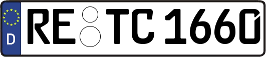 RE-TC1660