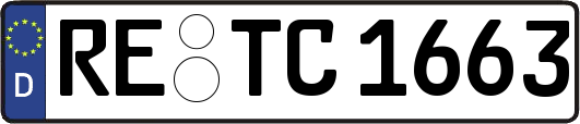 RE-TC1663