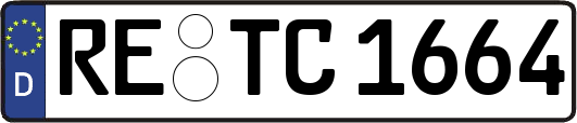 RE-TC1664