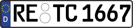 RE-TC1667