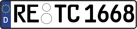 RE-TC1668