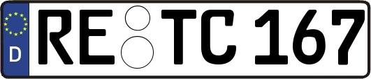 RE-TC167